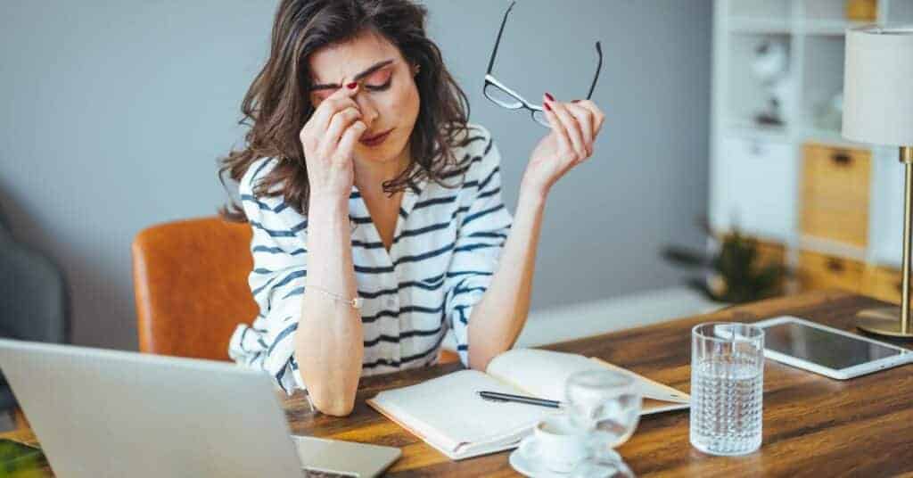 מה לעשות אם התנאים שלי בעבודה הידרדרו