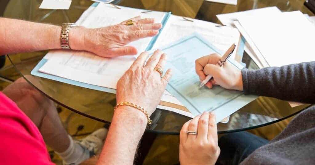 מהי צוואה משותפת ומתי היא מתאימה