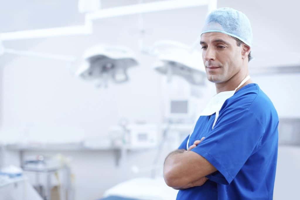Medical, Care