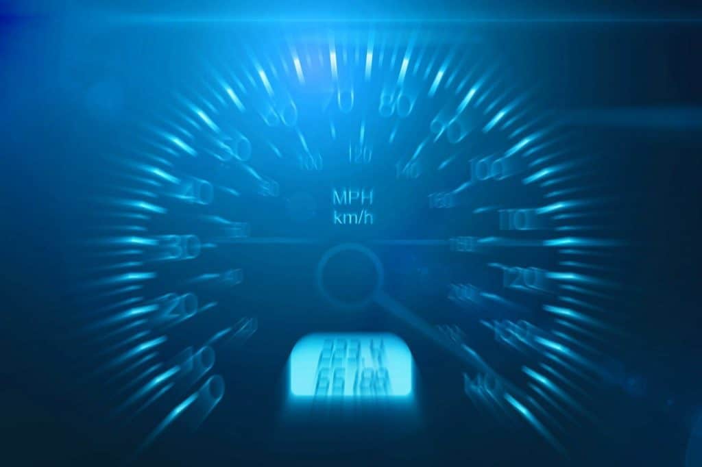 מהירות
