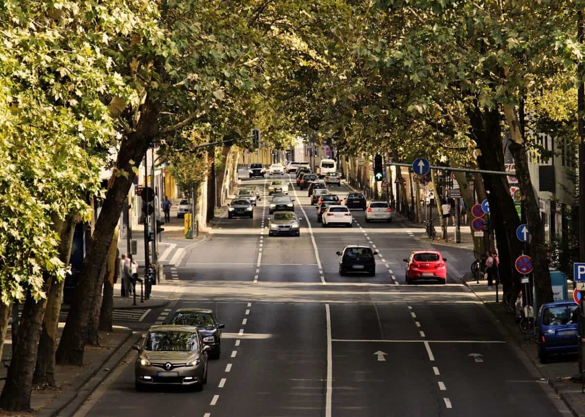 נהיגה באמצעות רישיון זר