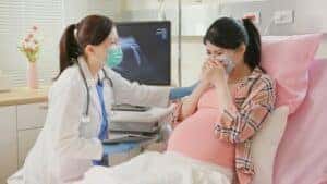 הסימנים המעידים על רשלנות רפואית בהריון